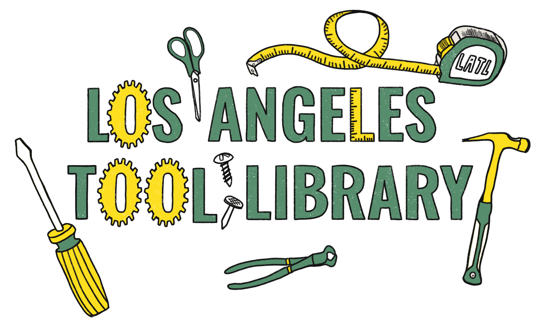 Los Angeles Tool Library